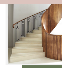 Услуги Лестницы под ключ в Шатуре