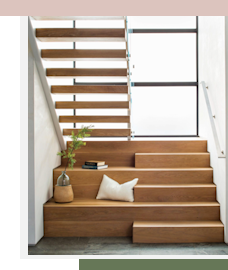 Услуги Лестницы под ключ в Шатуре