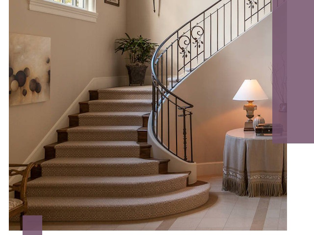 Лестницы под ключ в Шатуре — изготовление, монтаж, демонтаж