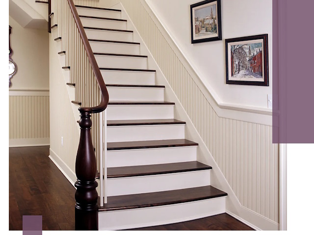 Проектирование лестниц под ключ в Шатуре для домов и зданий