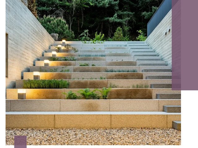 Монтаж лестниц под ключ в Шатуре — быстро и качественно