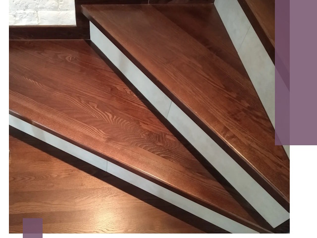 Ремонт металлических и бетонных лестниц в Шатуре быстро и качественно