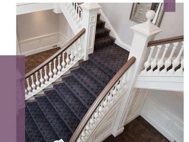 Деревянные лестницы в Шатуре на заказ от 430248 руб. — ПРОЛЁТ-Штр