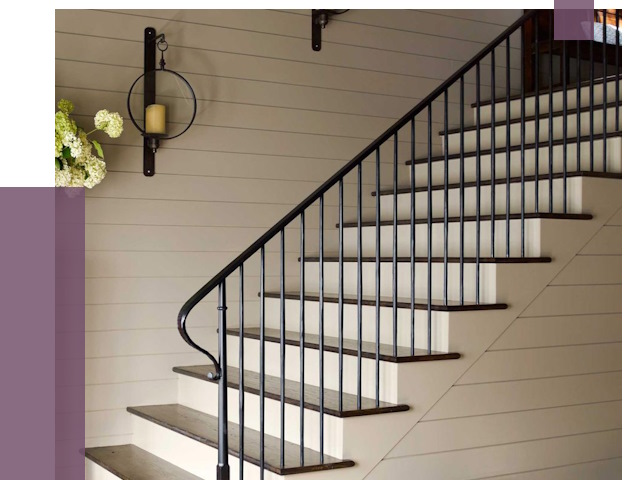 Лестницы для дома в Шатуре —  от 76830 руб. | ПРОЛЁТ-Штр