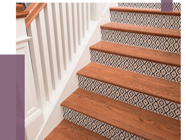 Покраска лестниц в Шатуре от 1895 руб. — цены и сроки | ПРОЛЁТ-Штр