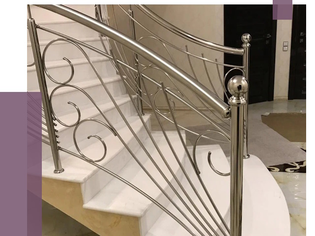 Ремонт перил в Шатуре: покраска, замена и укрепление от 3278 руб.