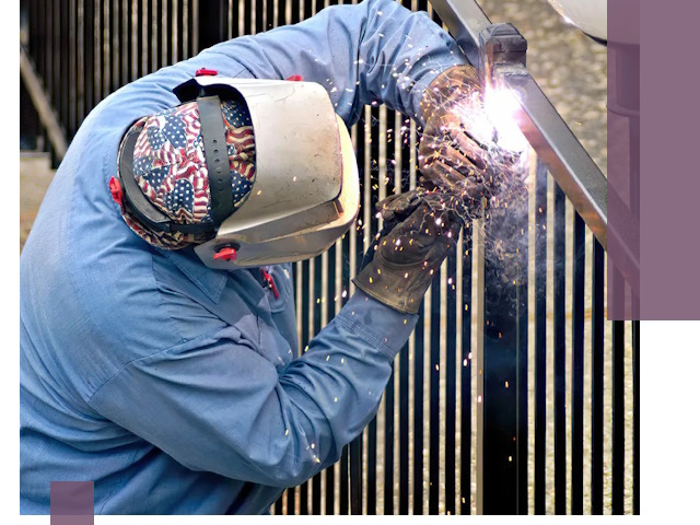 Демонтаж перил срочно и аккуратно в Шатуре