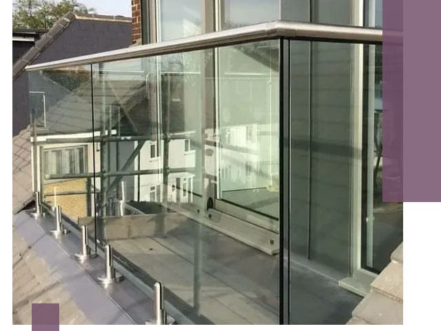 Демонтаж балконных ограждений в Шатуре — быстро и безопасно