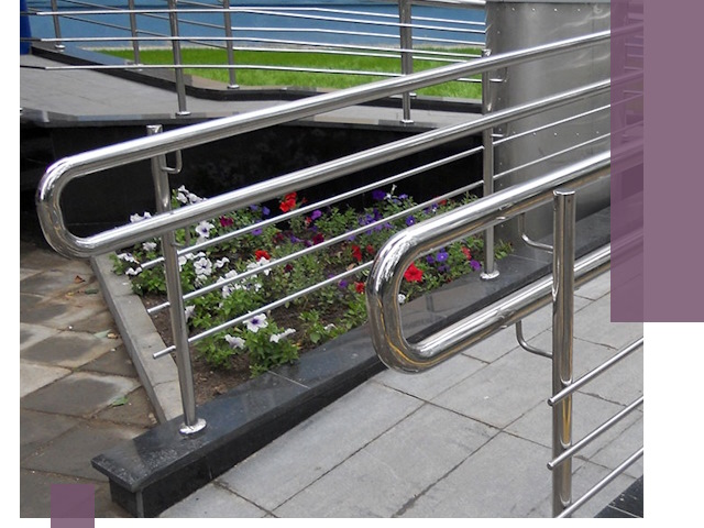 Ремонт пандусов в Шатуре: быстро, надежно, с гарантией