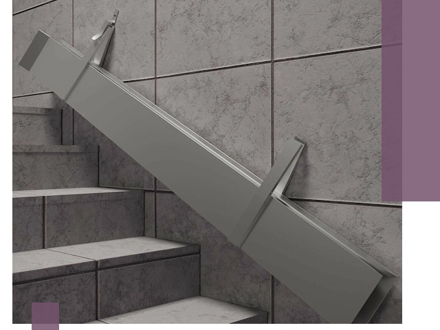 Монтаж откидных пандусов под ключ в Шатуре для удобства доступа