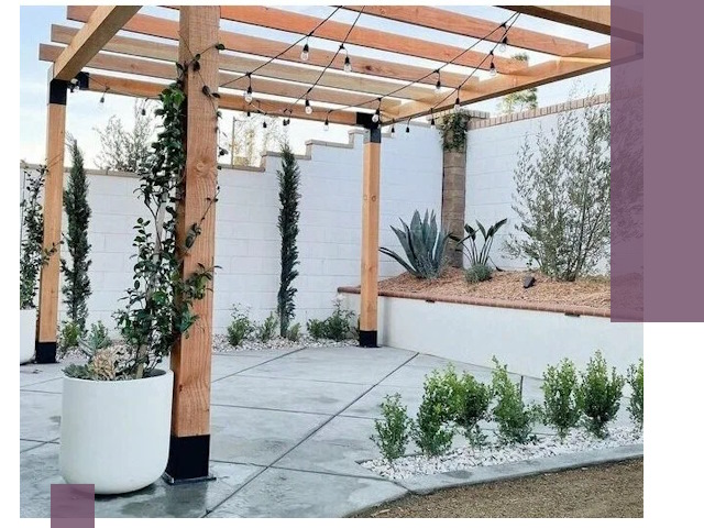 Надежные навесы для террасы в Шатуре под ключ от производителя