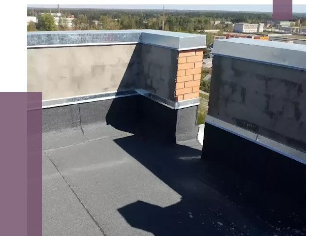 Демонтаж парапетов в Шатуре от 4302 руб.  | ПРОЛЁТ-Штр