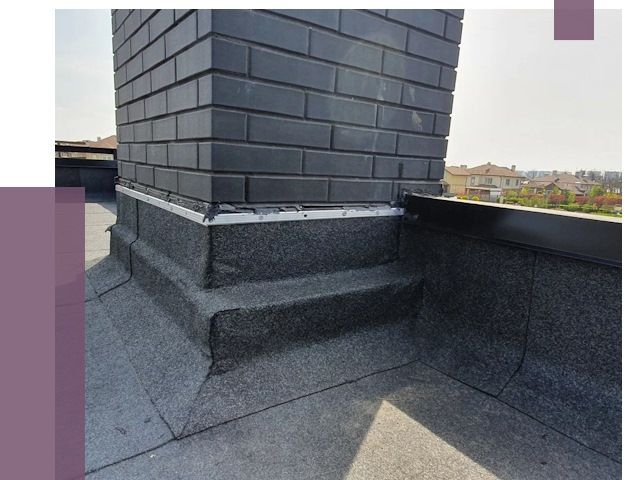 Ремонт парапетов в Шатуре от 7888 руб.  | ПРОЛЁТ-Штр