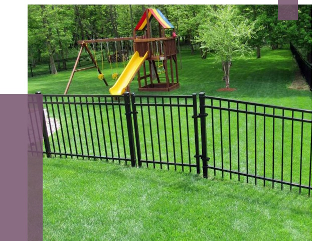 Изготовление газонных ограждений в Шатуре от 4302 руб. | ПРОЛЁТ-Штр