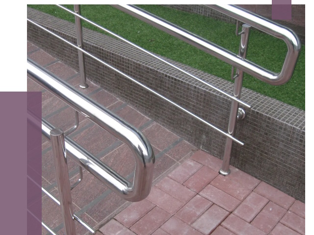 Поручни для инвалидов в Шатуре под ключ от 6351 руб.