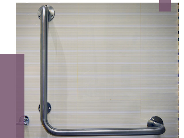 Демонтаж поручней для инвалидов в Шатуре от 4302 руб. 