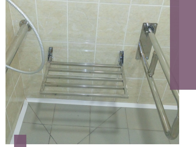 Демонтаж поручней для инвалидов в Шатуре быстро и безопасно